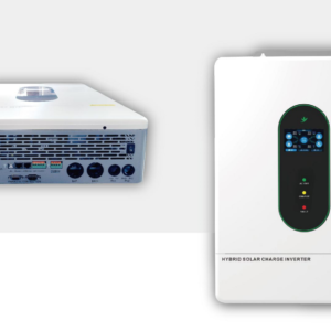 SPLIT-PHASE US STANDARD HYBRID INVERTER